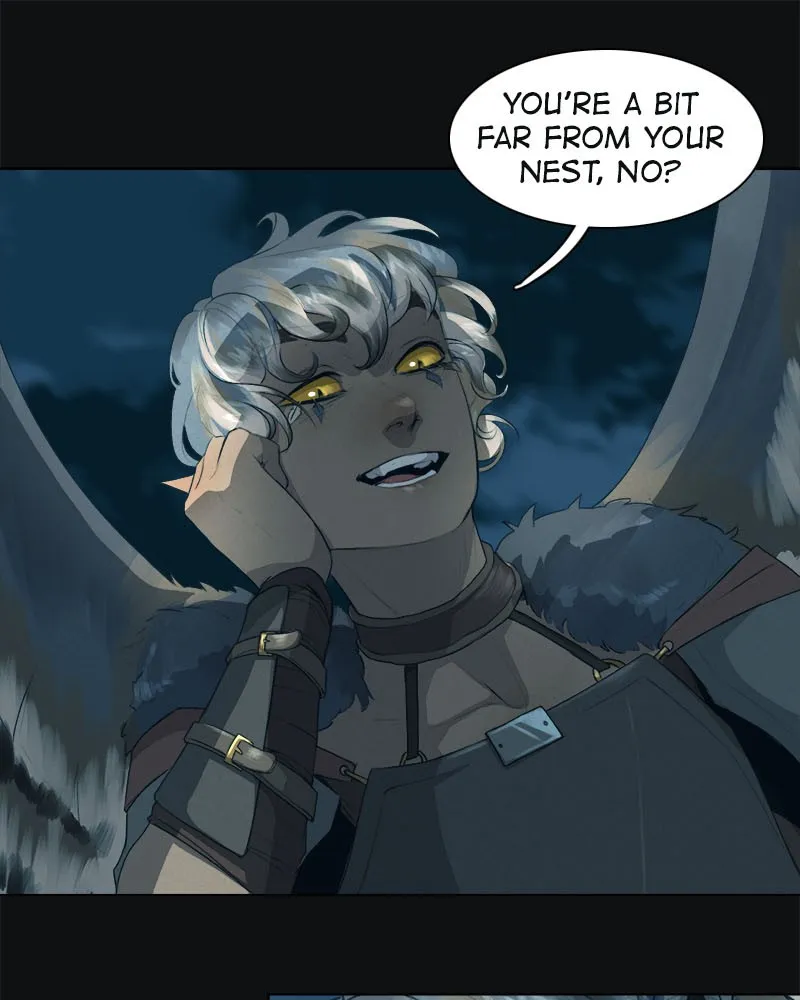 Stray Souls Chapter 23 page 71 - 