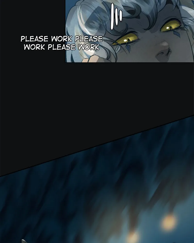 Stray Souls Chapter 23 page 72 - 