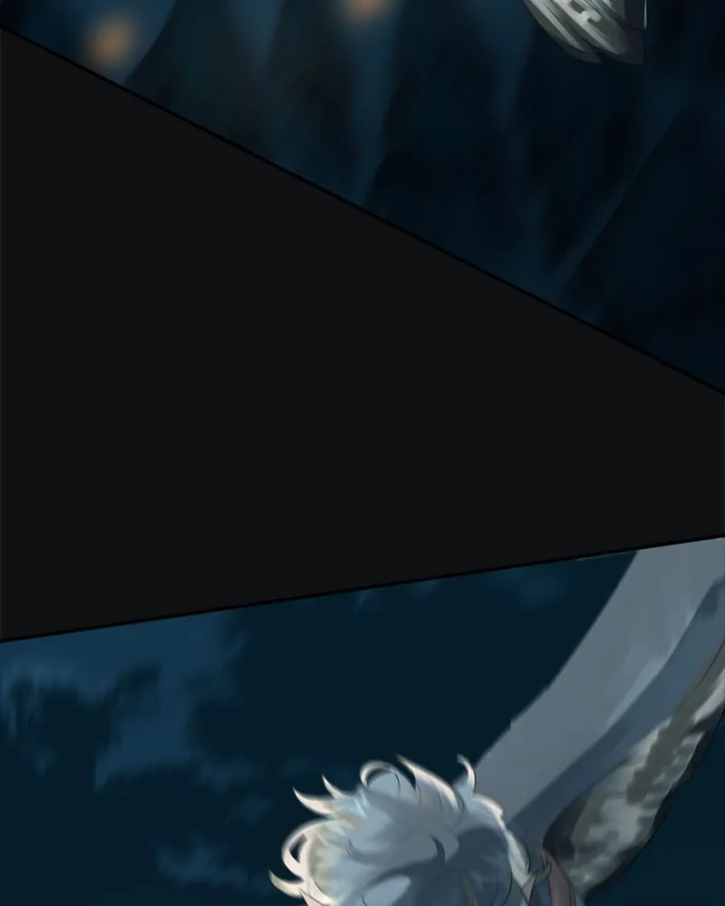 Stray Souls Chapter 23 page 74 - 