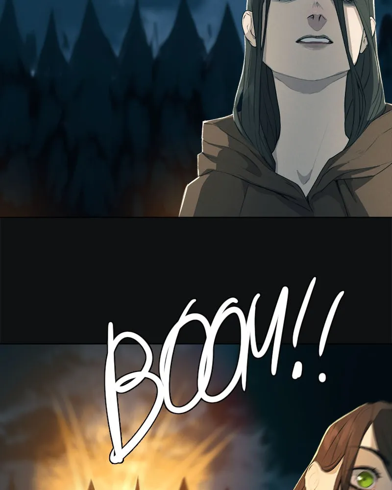 Stray Souls Chapter 23 page 80 - 