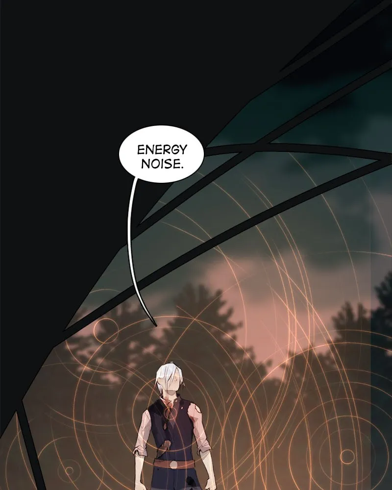 Stray Souls Chapter 24 page 14 - 