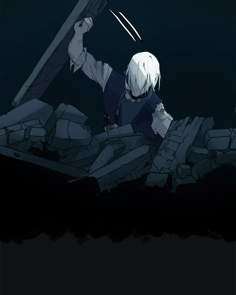 Stray Souls Chapter 24 page 3 - 