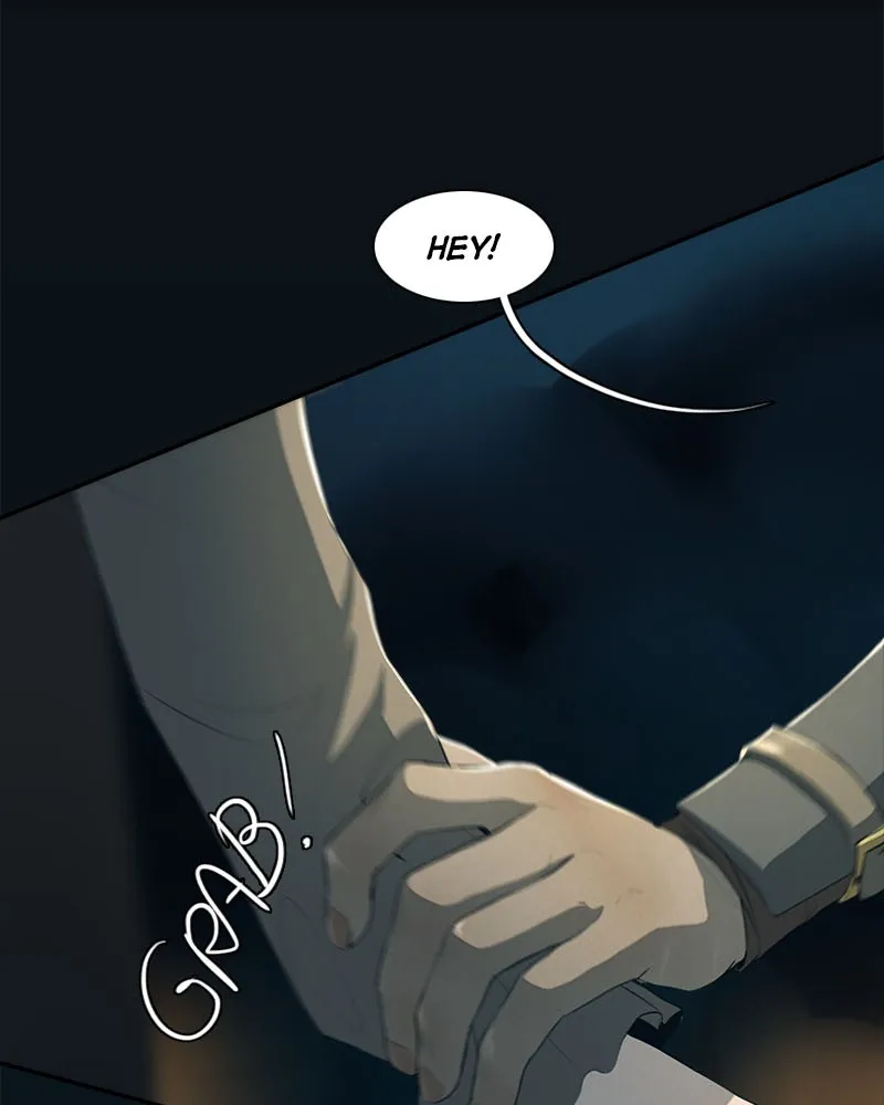 Stray Souls Chapter 24 page 22 - 