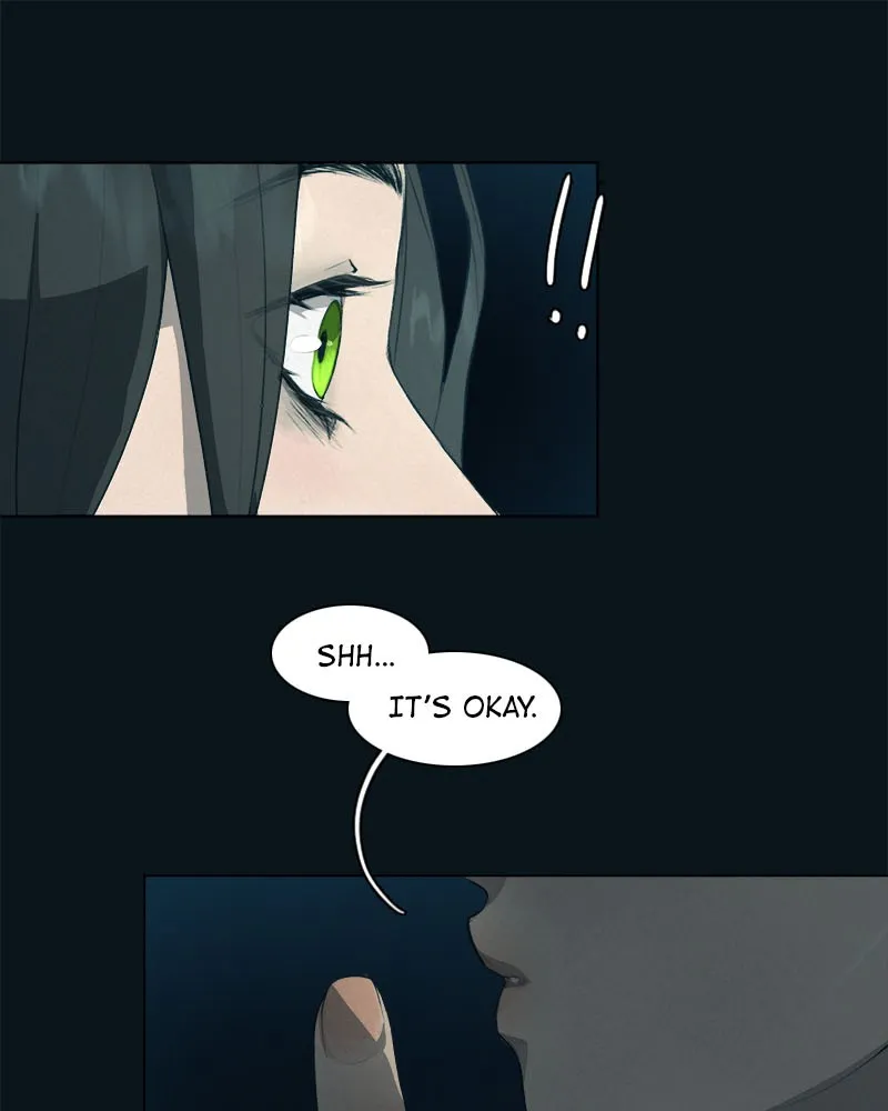 Stray Souls Chapter 24 page 24 - 