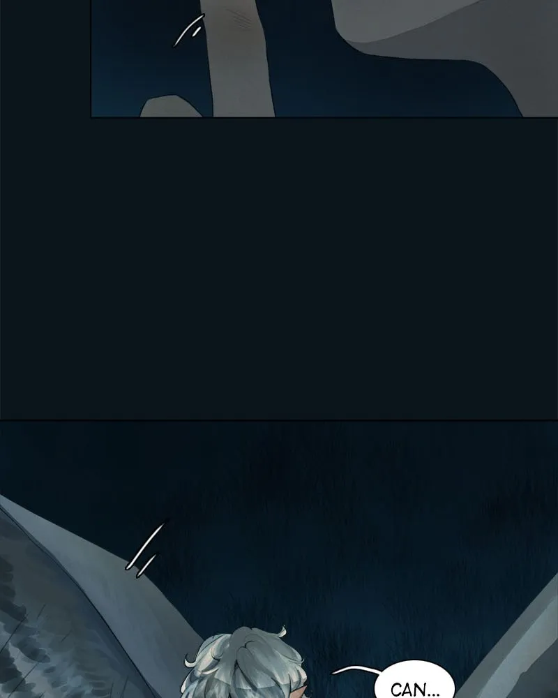 Stray Souls Chapter 24 page 25 - 