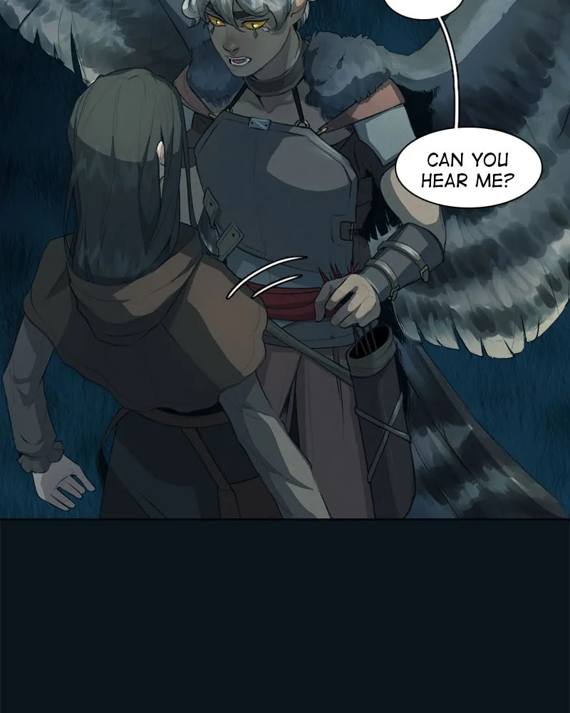 Stray Souls Chapter 24 page 26 - 