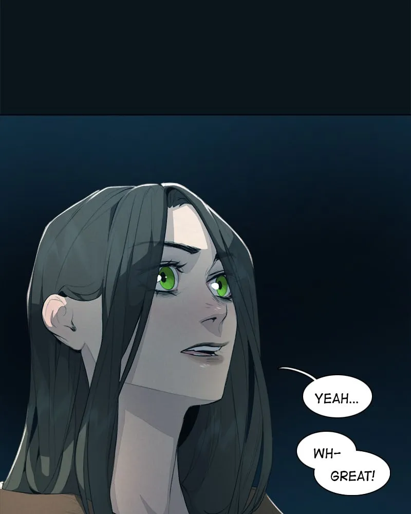 Stray Souls Chapter 24 page 27 - 