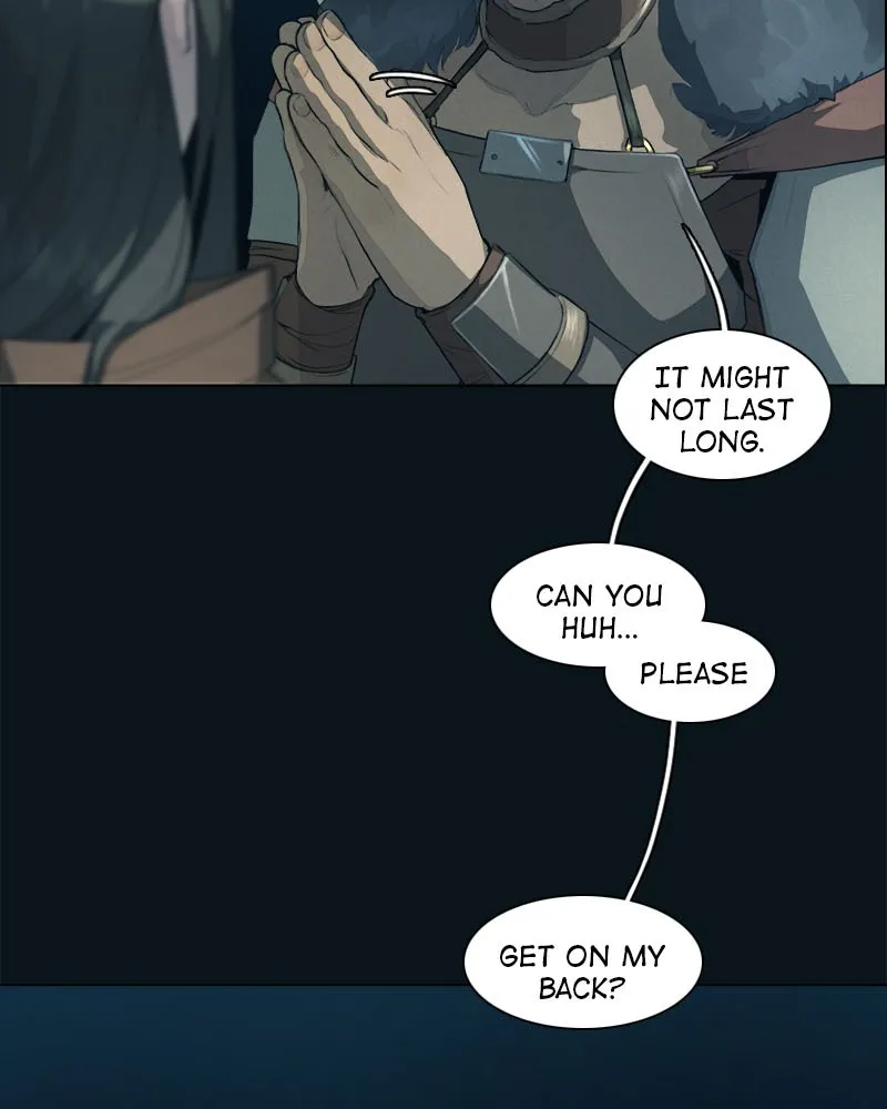 Stray Souls Chapter 24 page 29 - 