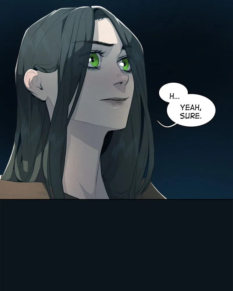 Stray Souls Chapter 24 page 30 - 