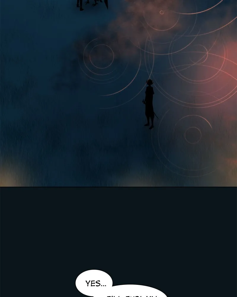 Stray Souls Chapter 24 page 32 - 