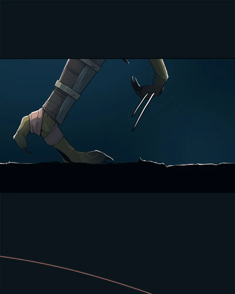 Stray Souls Chapter 24 page 35 - 