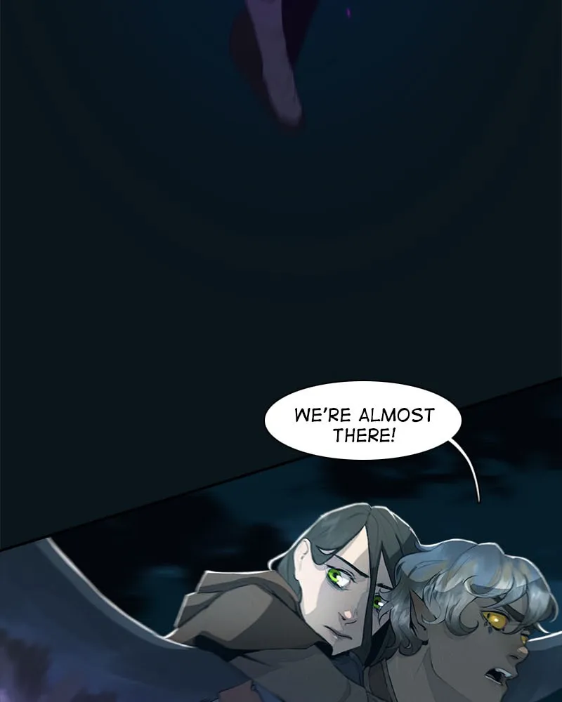 Stray Souls Chapter 24 page 43 - 