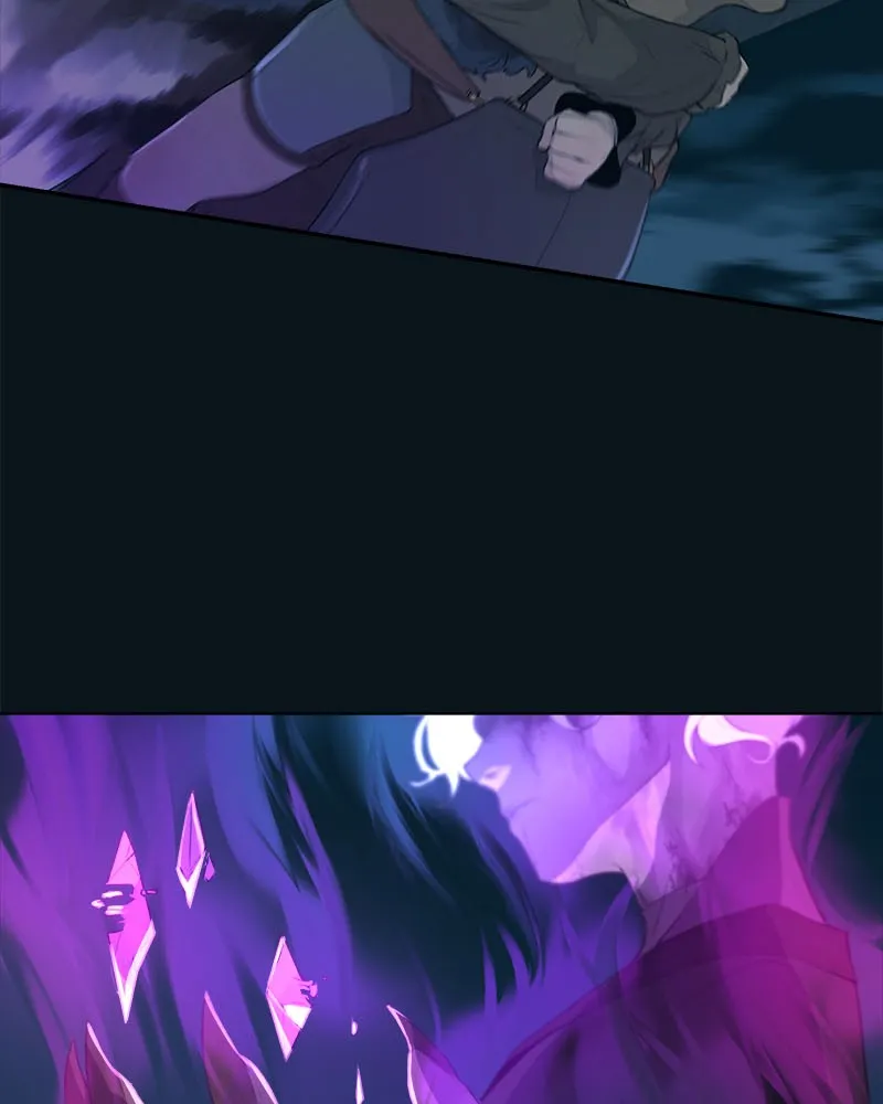 Stray Souls Chapter 24 page 44 - 