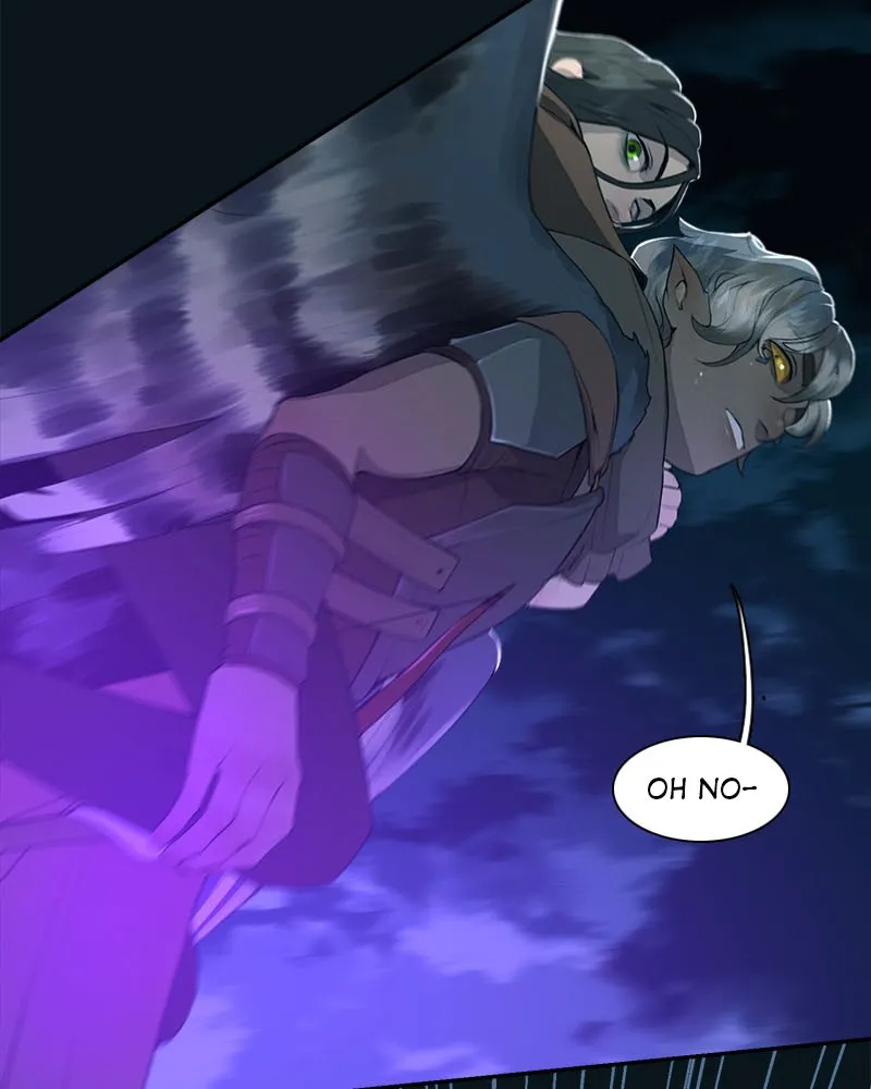 Stray Souls Chapter 24 page 52 - 