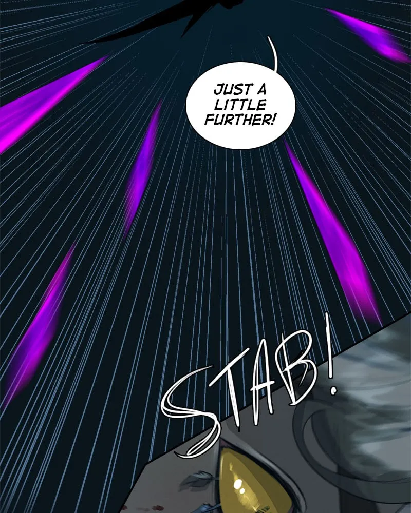 Stray Souls Chapter 24 page 54 - 