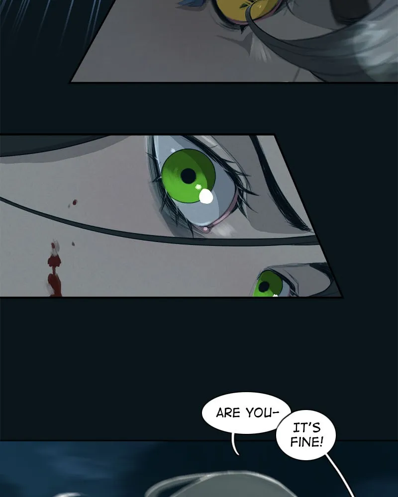 Stray Souls Chapter 24 page 55 - 