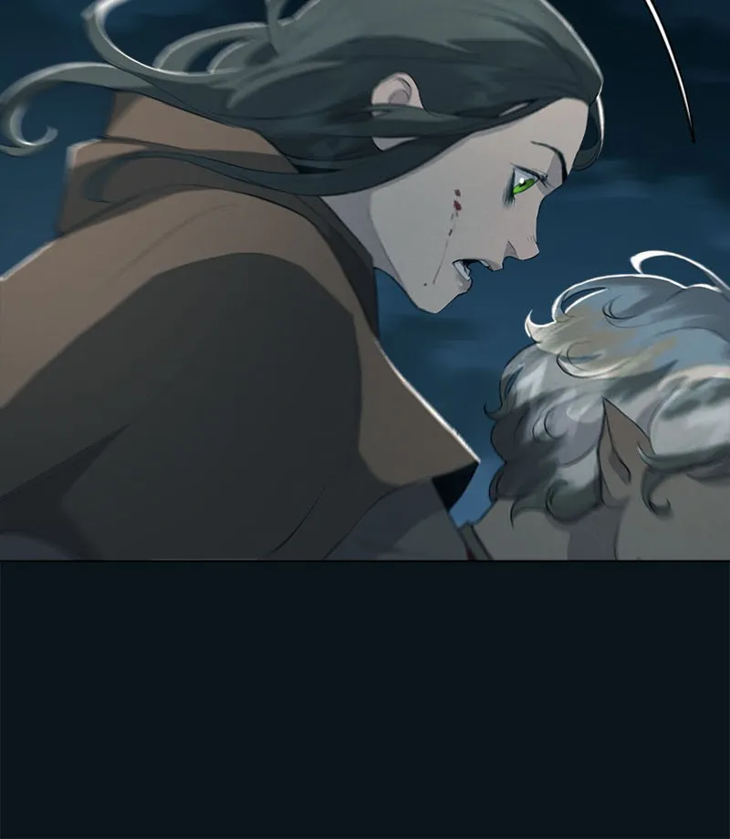 Stray Souls Chapter 24 page 56 - 