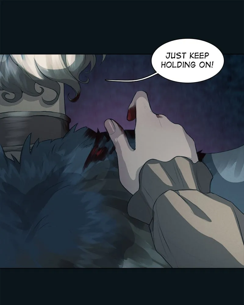 Stray Souls Chapter 24 page 57 - 