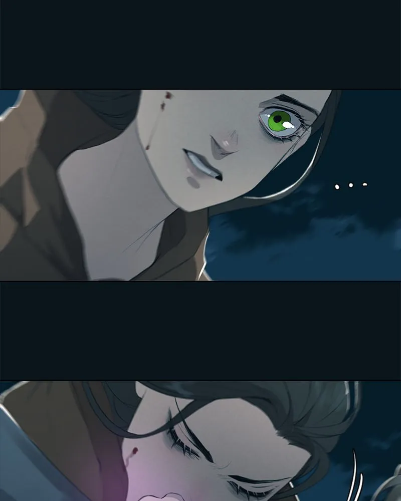 Stray Souls Chapter 24 page 58 - 