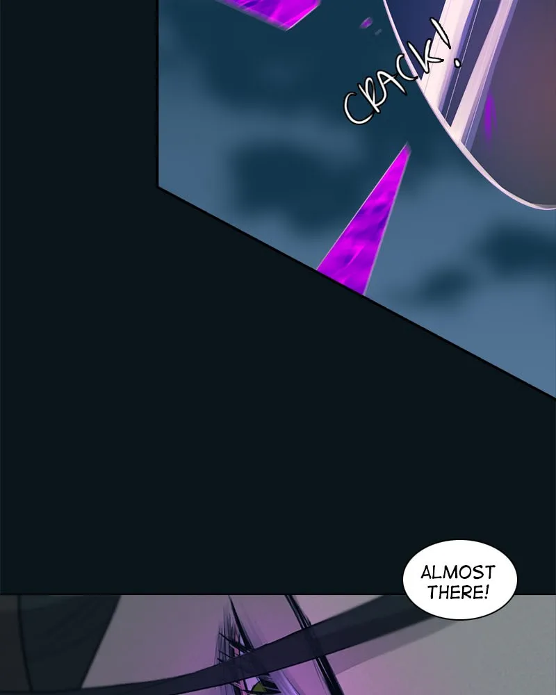 Stray Souls Chapter 24 page 61 - 