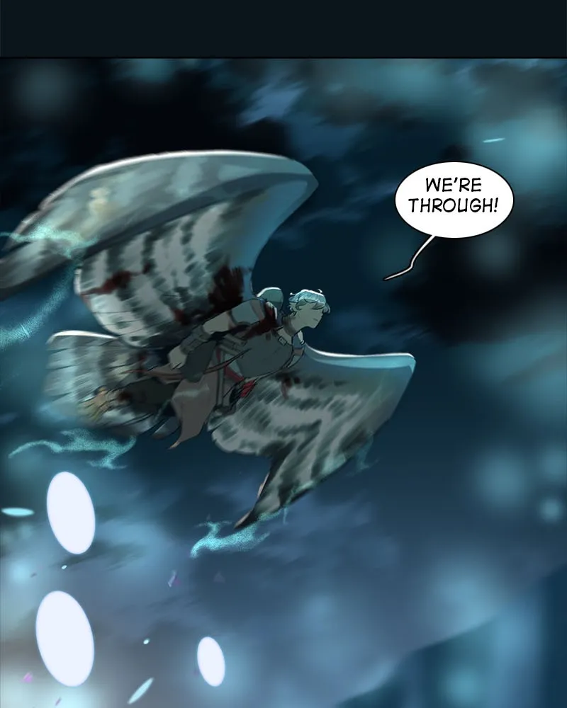 Stray Souls Chapter 24 page 65 - 