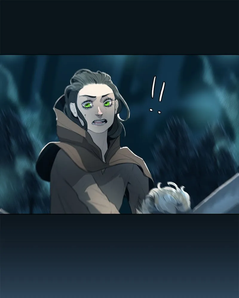 Stray Souls Chapter 24 page 68 - 