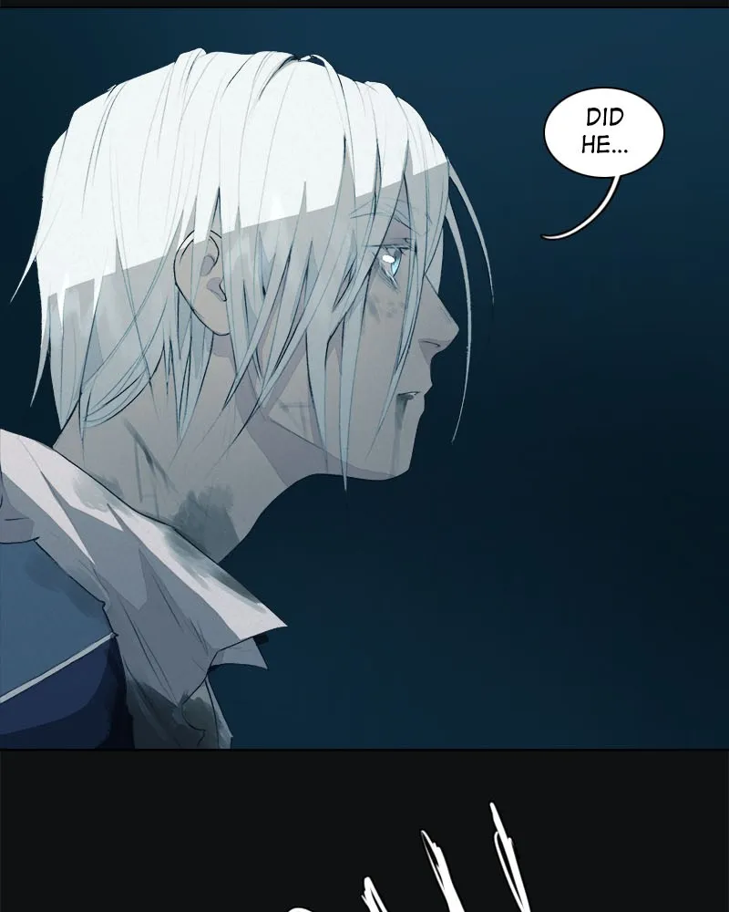Stray Souls Chapter 24 page 8 - 