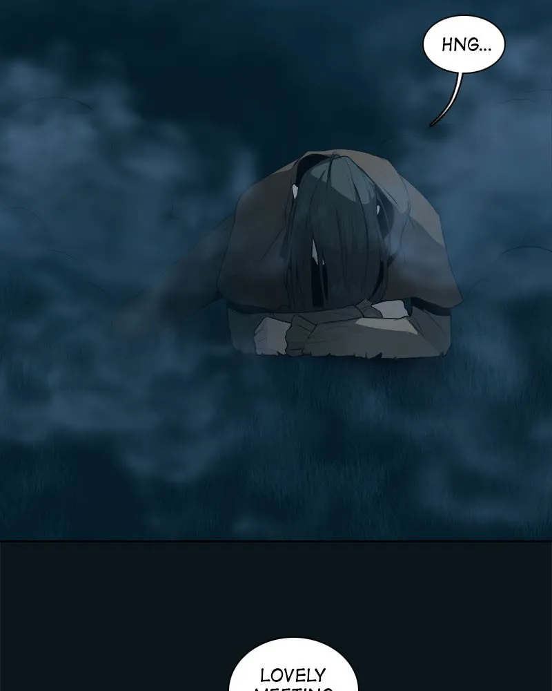 Stray Souls Chapter 24 page 73 - 