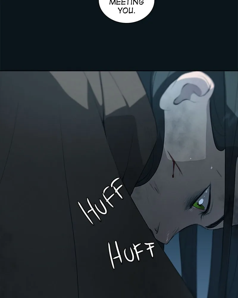 Stray Souls Chapter 24 page 74 - 