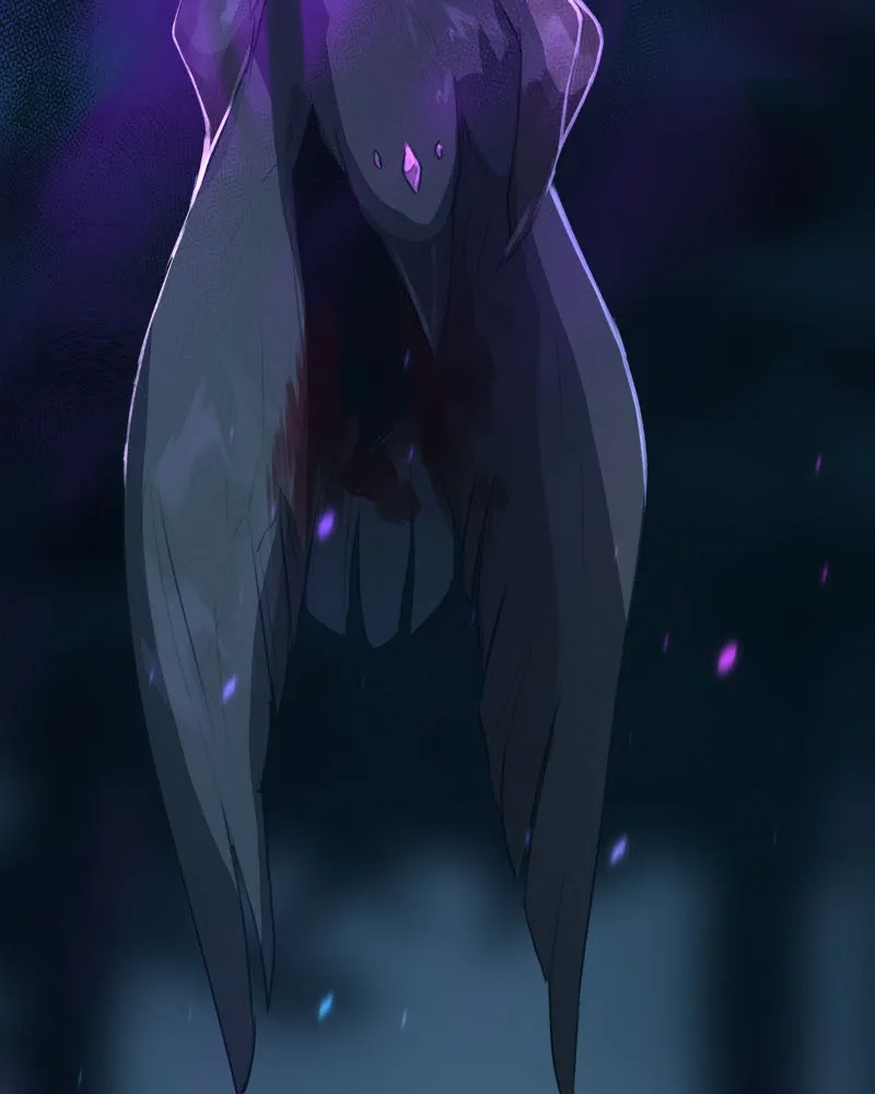 Stray Souls Chapter 24 page 76 - 