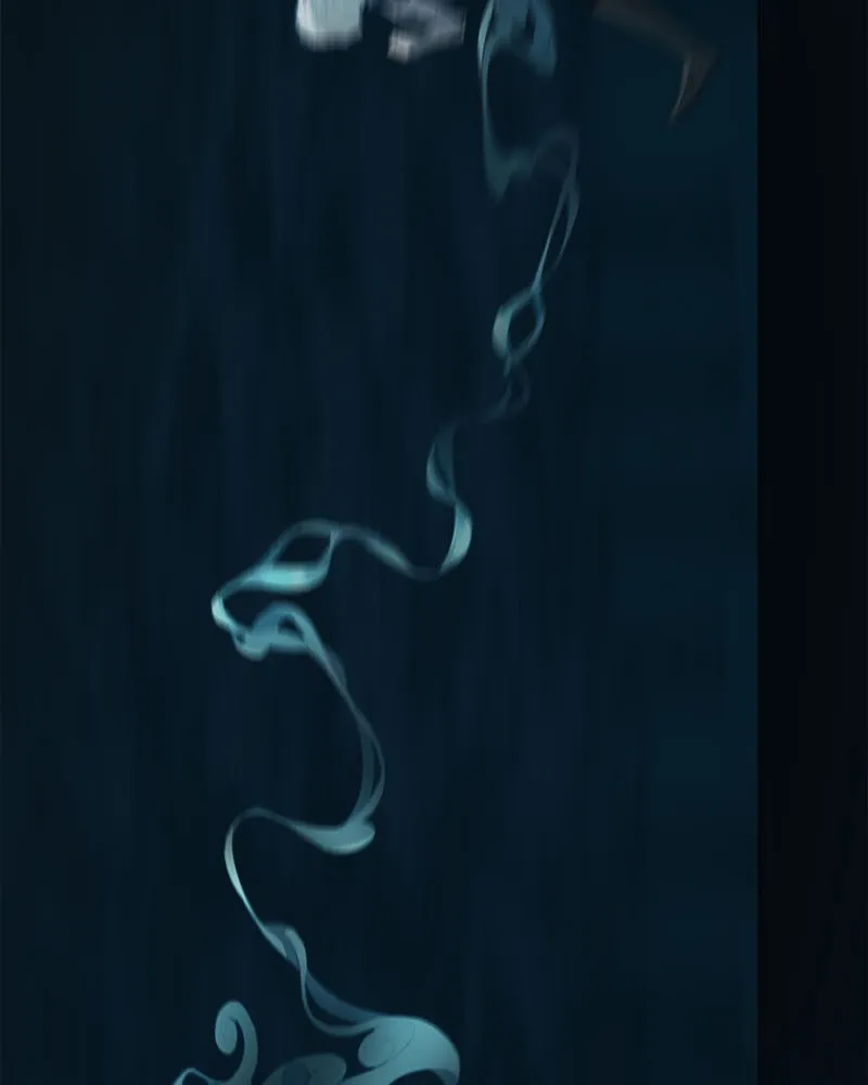 Stray Souls Chapter 24 page 80 - 