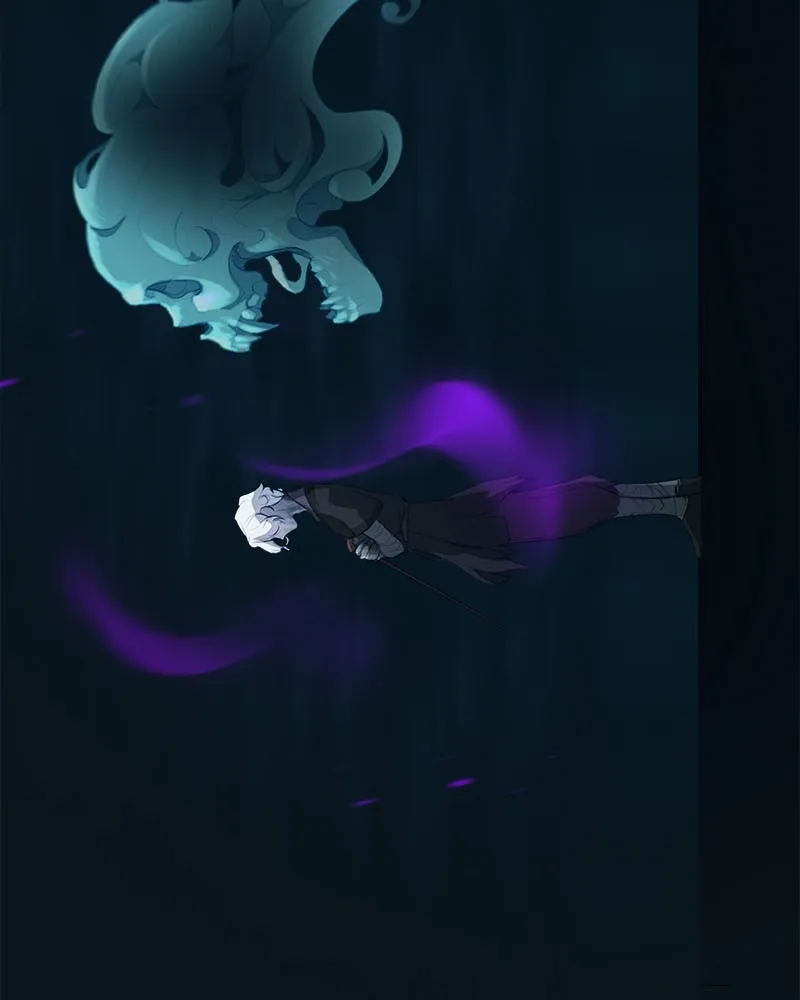 Stray Souls Chapter 24 page 81 - 