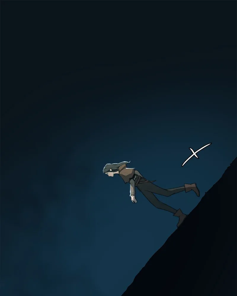 Stray Souls Chapter 25 page 12 - 