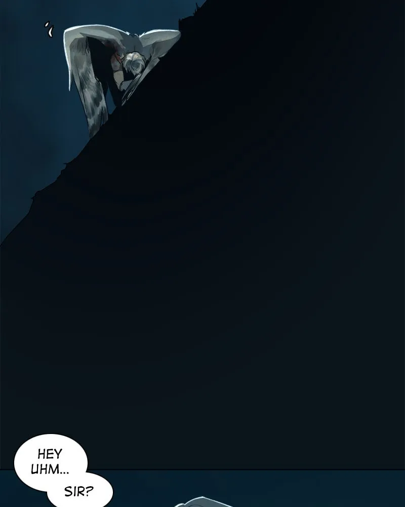 Stray Souls Chapter 25 page 13 - 