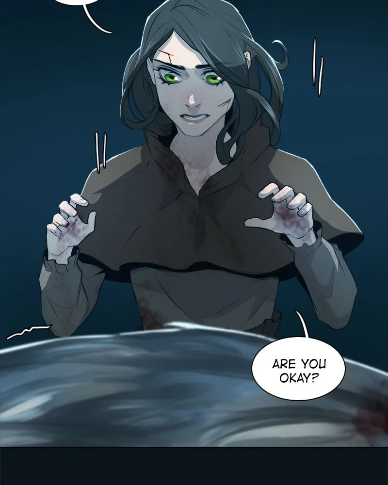 Stray Souls Chapter 25 page 14 - 