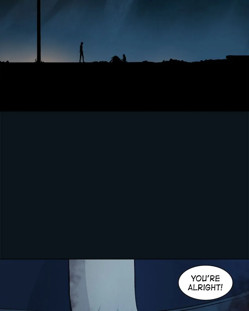 Stray Souls Chapter 25 page 18 - 