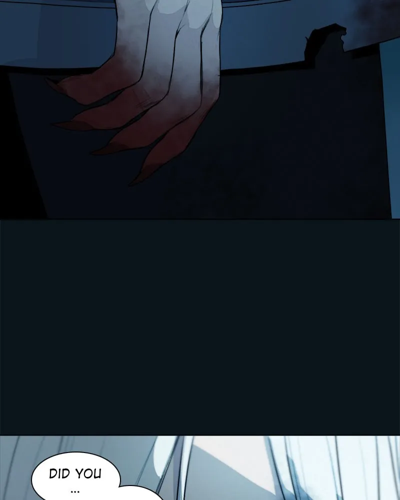 Stray Souls Chapter 25 page 19 - 