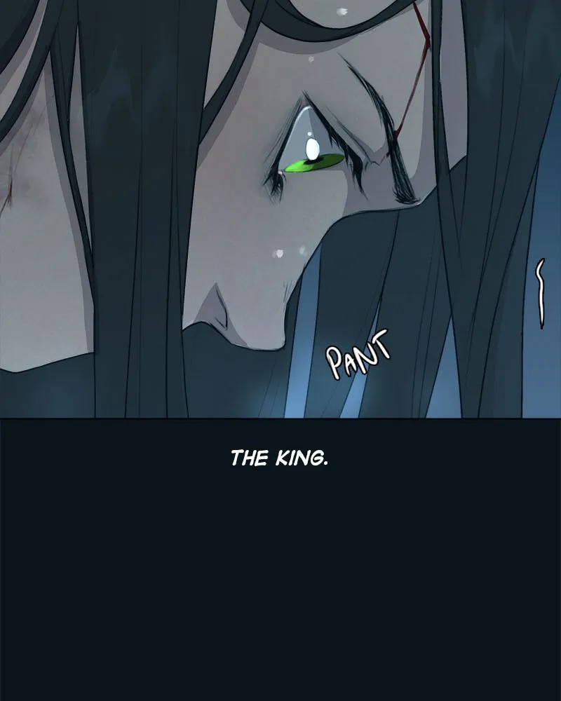 Stray Souls Chapter 25 page 3 - 