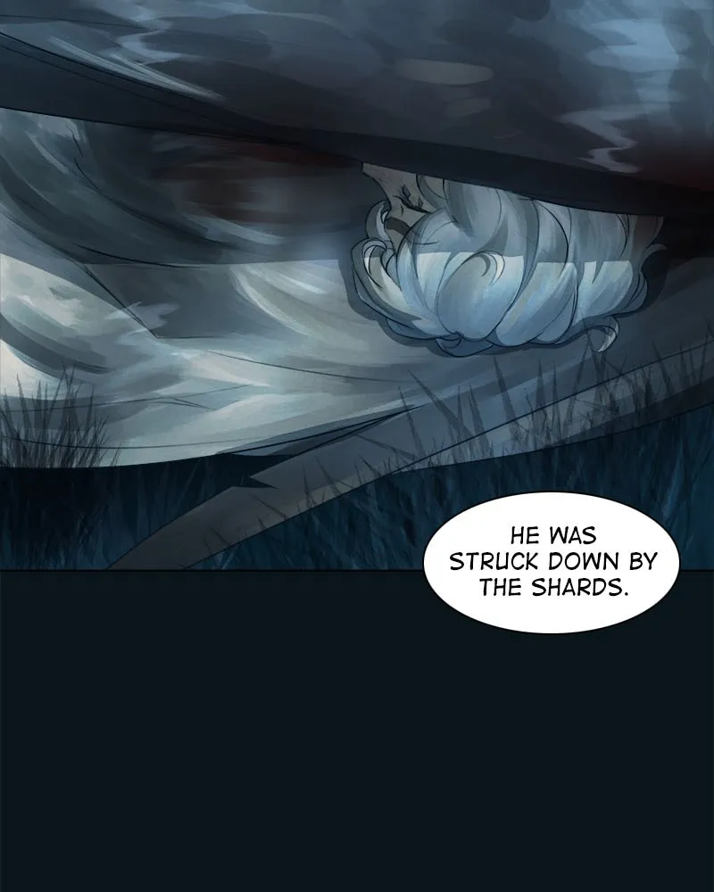 Stray Souls Chapter 25 page 24 - 