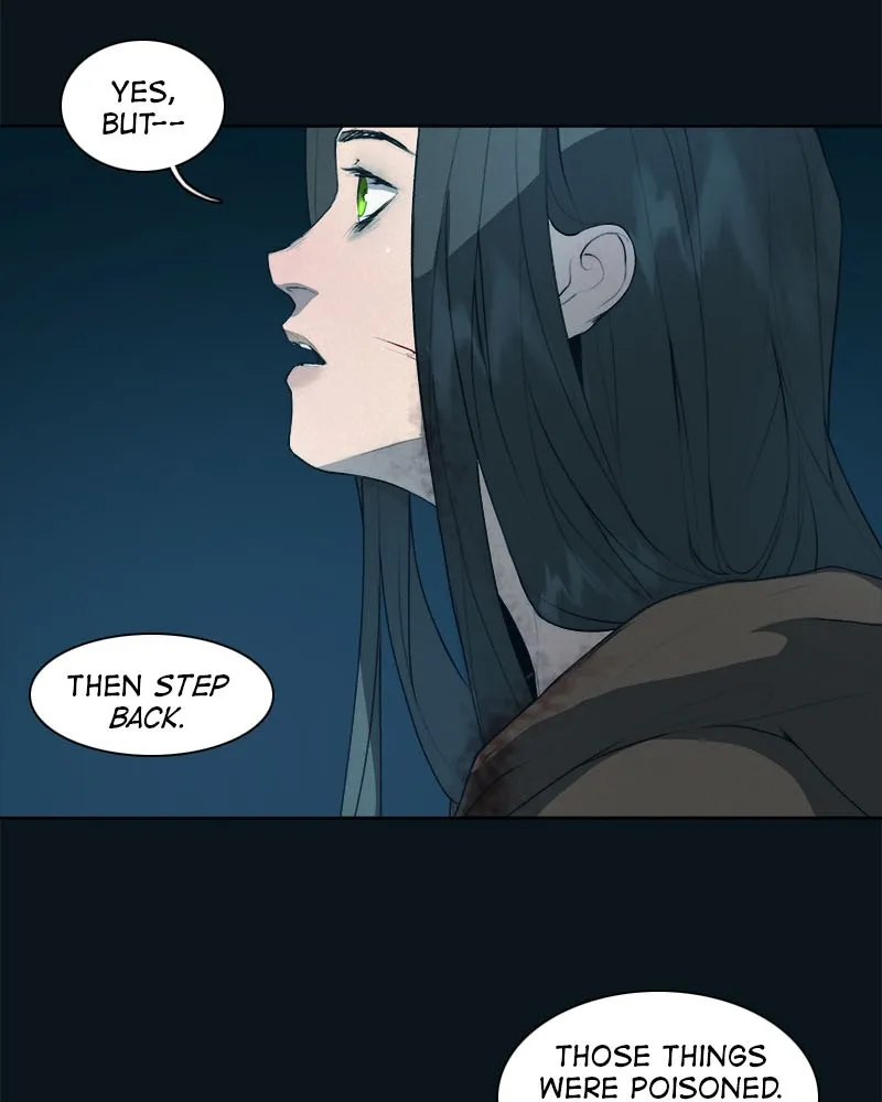 Stray Souls Chapter 25 page 25 - 