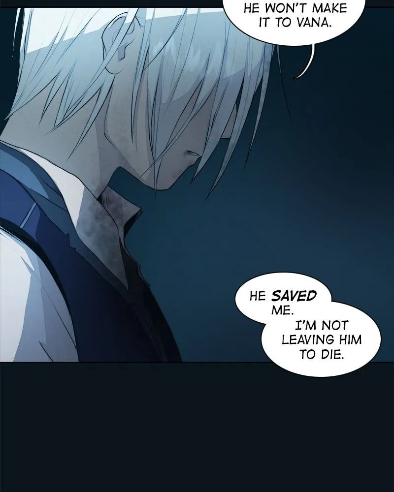 Stray Souls Chapter 25 page 26 - 