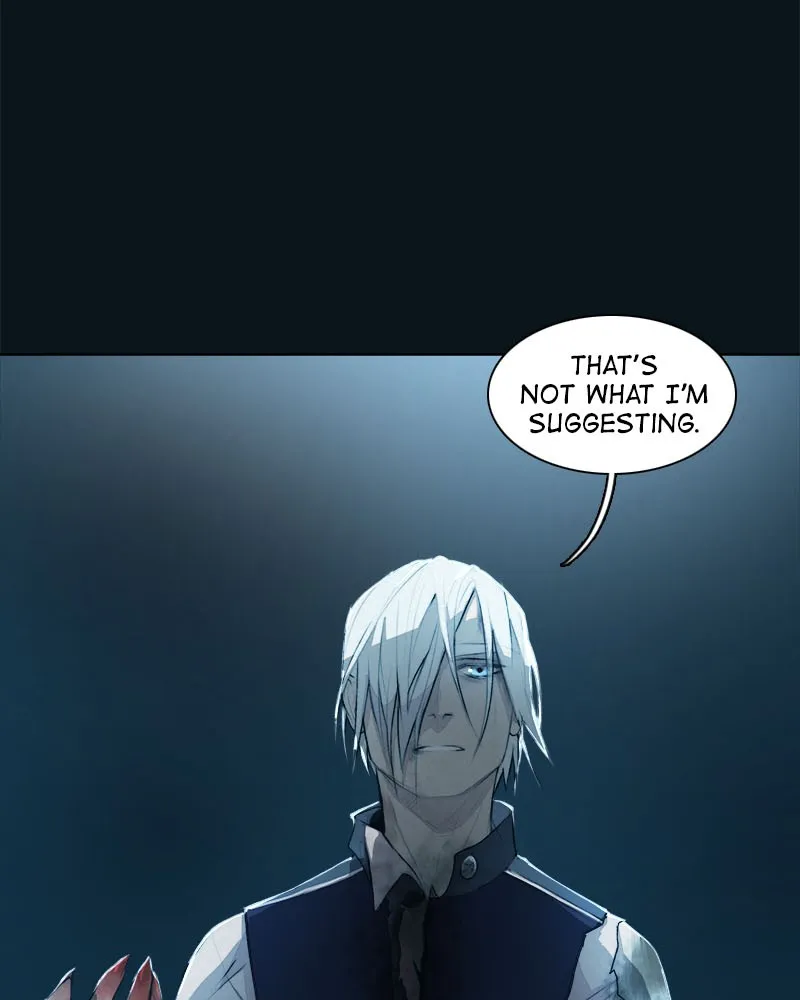 Stray Souls Chapter 25 page 27 - 