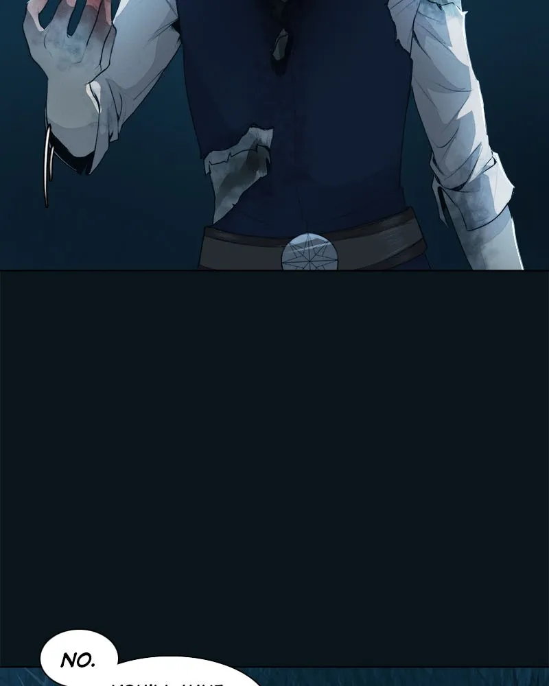Stray Souls Chapter 25 page 28 - 