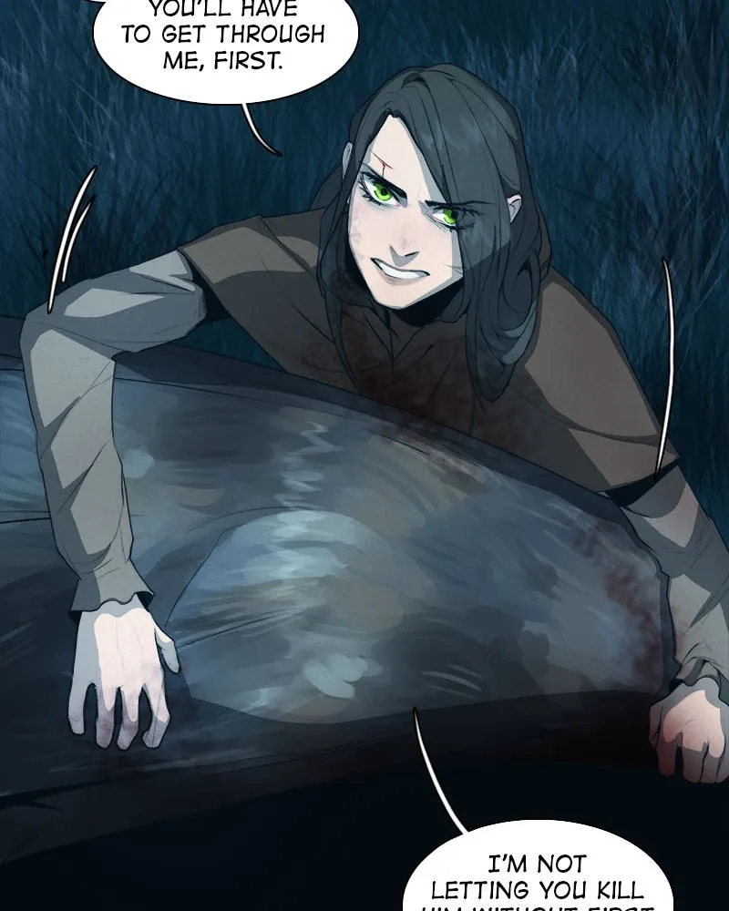 Stray Souls Chapter 25 page 29 - 