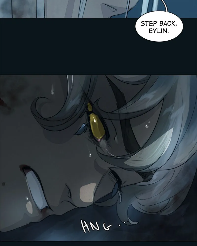 Stray Souls Chapter 25 page 31 - 