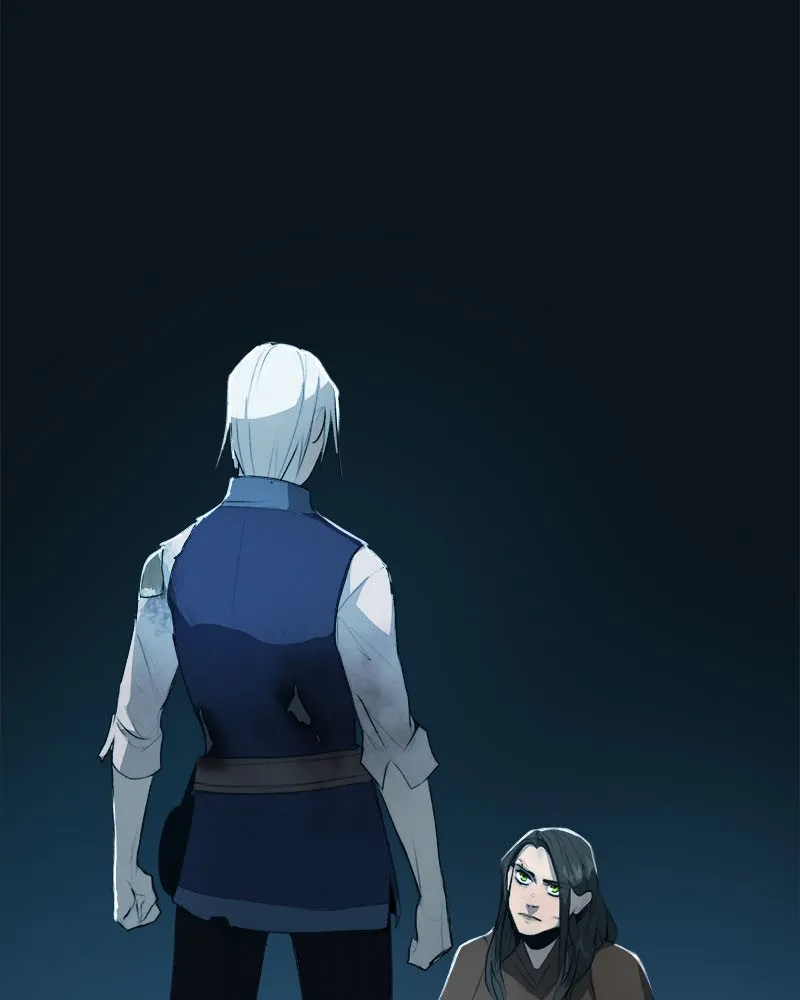 Stray Souls Chapter 25 page 32 - 