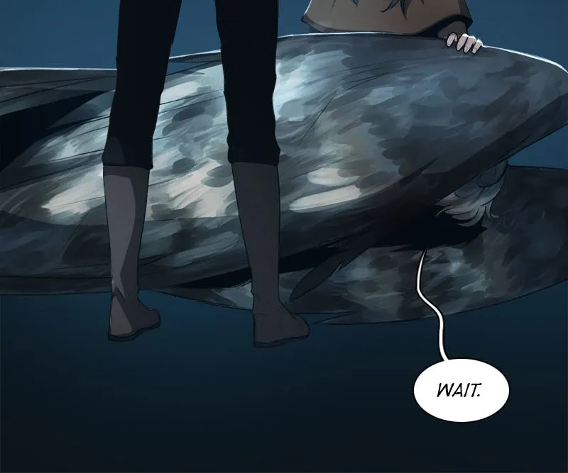 Stray Souls Chapter 25 page 33 - 