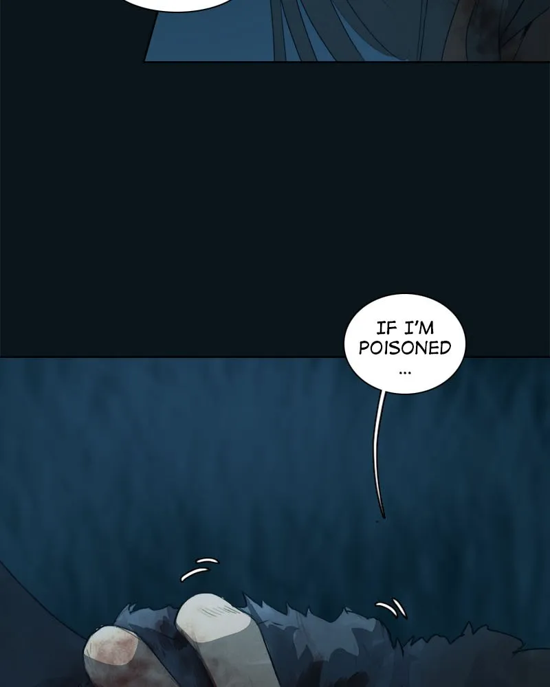 Stray Souls Chapter 25 page 35 - 