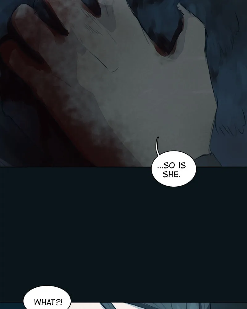 Stray Souls Chapter 25 page 36 - 