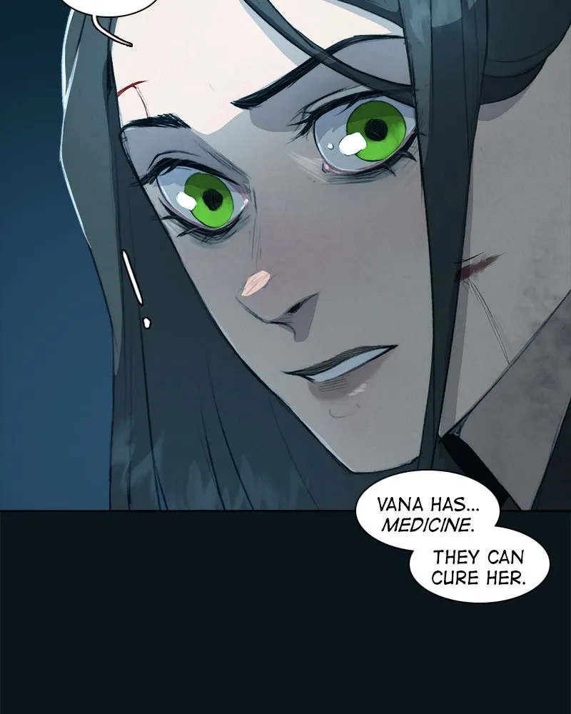 Stray Souls Chapter 25 page 37 - 